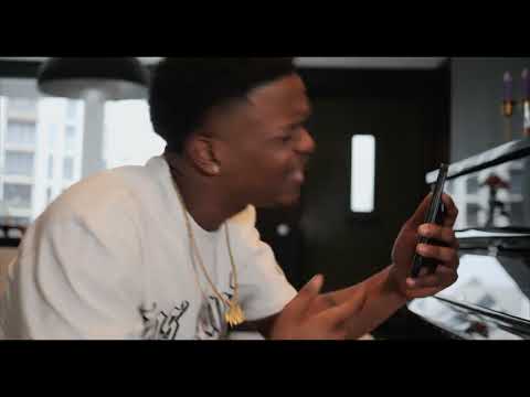 Christrast x Ontje (RIP) - E gai ku bo ta ke (MusicVideo)