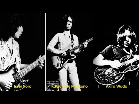 CASIOPEA - Midnight Rendezvous with Akira Wada & Katsutoshi Morizono (1980)