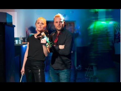 Topp Arrangement AS - Fiolin & DJ