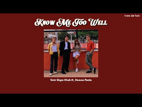 Know me too well mp3 download