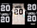 Ronzy Ginobili Ft RiqJefe Ronumba9 5thstBaby