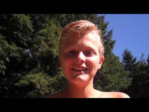 lekker zwemmen vlog #2