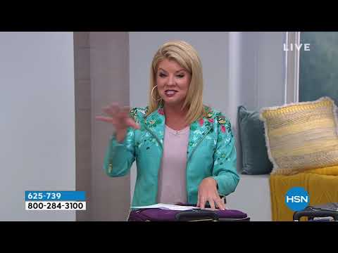 HSN | Mode & Accessoires Ausverkauf 31.01.2020 - 19 Uhr