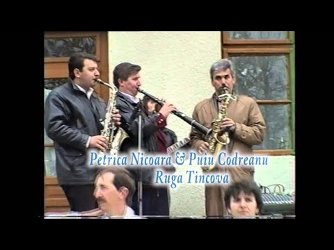 Puiu Codreanu - Petrica Nicoara - Ruga Tincova - Video 3/5