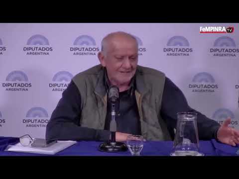 SAONSINRA reclamó una política nacional para recuperar la industria naval argentina