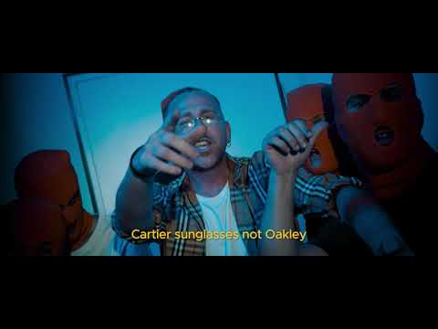 Blvnt Sinatra - Boujie Drilla (Prod. Rxckson) #ITALIANDRILL | @PacmanTV