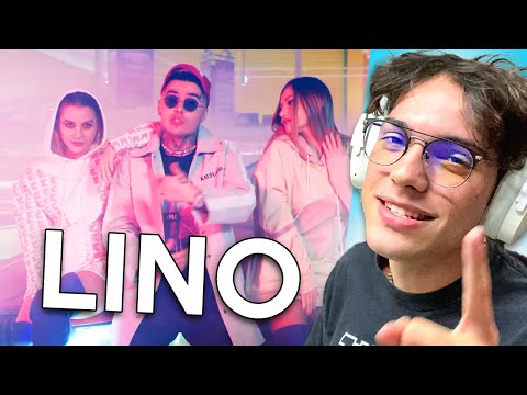 REACTIONAM LA LINO GOLDEN - Schimba Banda