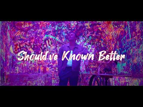 29Rose - Should've Known Better (Official Music Video)
