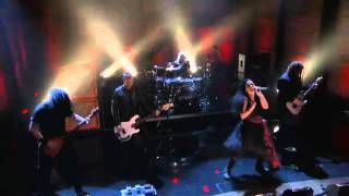 Evanescence - The Other Side Live HQ