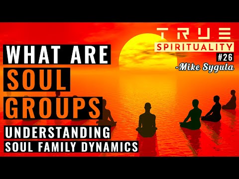 What Are Soul Groups? Understanding Soul Family Dynamics