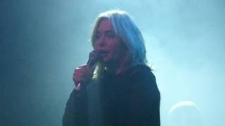 Brix & The Extricated - Totally Wired - Manchester Academy, 25/11/16