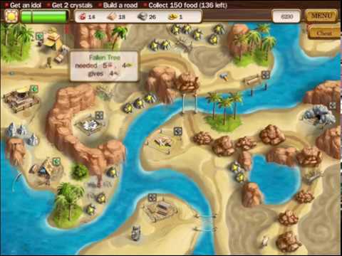 Roads of Rome 1 Video