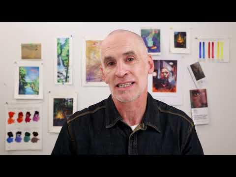 Watercolour Vs Designers Gouache | Winsor & Newton