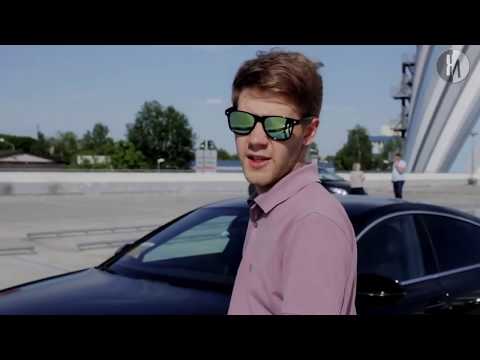 TEST DRIVE   AUDI A7 2 7D