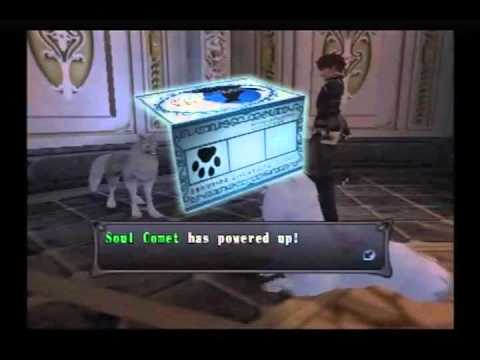 Let's Play Shadow Hearts II Part #115 Not Himself Today