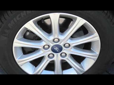 Ford Mondeo 1.6TDCI 115pk Titanium Wagon Navigatie