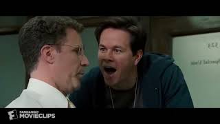 [YTP] [The Other Guys] I am a Peepee, blacked be thy name