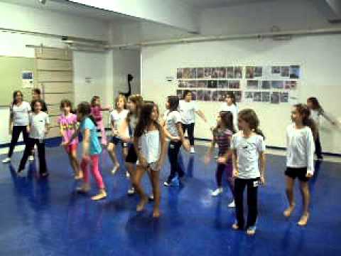 Ensaio lehakat Dorot Alef 1 - 29.04.11