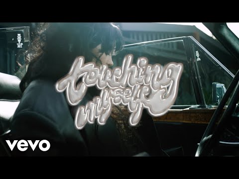 Touching Myself - laye