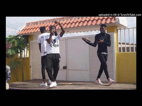 Kweno Music - Esquecidos no Bairro (Rap) [Prod. T.R.D é a Studio]