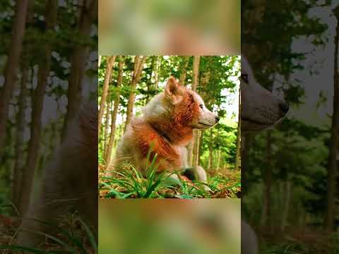 “La straziante storia della lealtà indistruttibile di un cane”