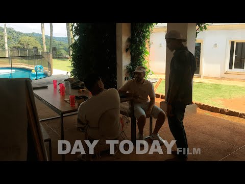 IGOR ALMEIDA - DAY TODAY FILM (PART. GAAB & MC G15)