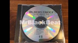 Blackstreet - Think About You (Tunnel Clean Mix)(1999)[PROMO]
