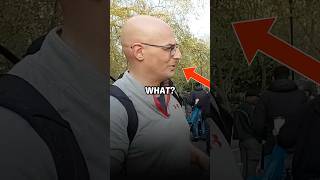 Download lagu Christian Left Shocked By Muslim | Adnan Rashid mp3