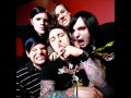 Eighteen Visions, Remake of Marilyn Manson's Beautiful People.