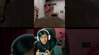 Ye Granny Tamatar khati hain 😱 #grannygame #shorts