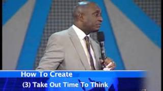 David Ibiyeomie - Power of identity pt4