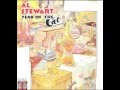 Al Stewart - if it doesn't come naturally, leave it