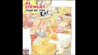 Al Stewart - if it doesn't come naturally, leave it