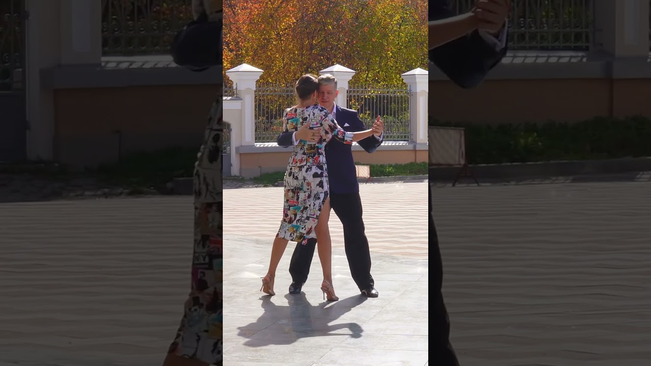 Vals #tango