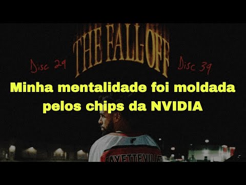 39 (intro) - J. Cole