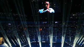 Download lagu 黃貫中 Paul Wong-霧、灰色軌跡 未曾後悔、踩界、我是憤怒、不再猶豫、光輝歲月、海闊天空-26.06.26（羅大佑x黃貫中）深圳天若有情演唱會 Live  mp3