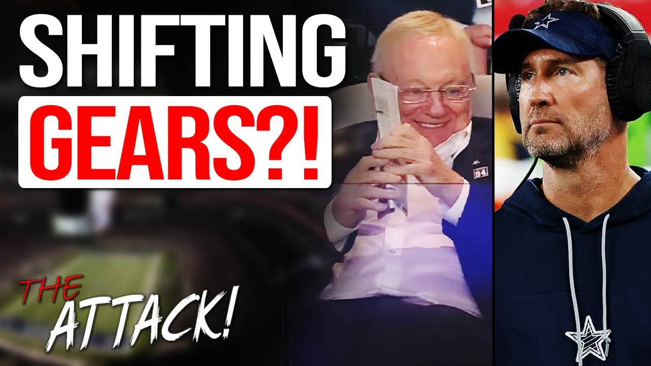 Cowboys’ Schotty DISCIPLINES CeeDee Lamb & George Pickens, Quinnen Williams DOMINANT in Debut!