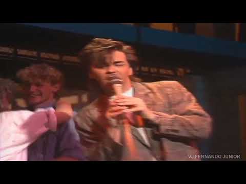 Steve Allen - Letter From My Heart  (Extended Remix) HQ