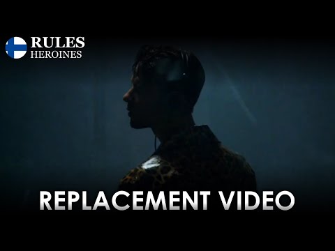 Rules - HEROINES (Finland) - Replacement Video | DWSC23 / The Song 02