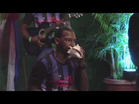 Sebé (Live) - Jc & Friends ft. JC