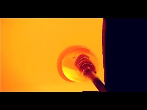 Handmade in Germany - ClassiCon Bell Table by Sebastian Herkner