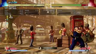 スト5 配信