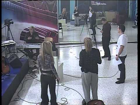 Seriāls "OKartes Skatuve" 18.10.11 Zigmars Liepiņš