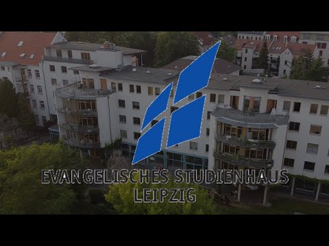 Evangelisches Studienhaus Leipzig | Imagevideo