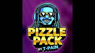 T-Pain - She Crazy (Audio)
