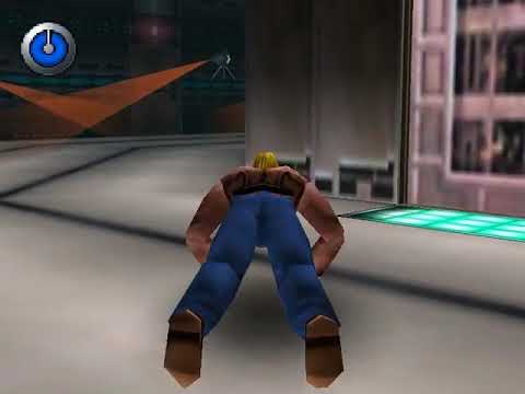 N64 Game Sample Video - Hybrid Heaven USA