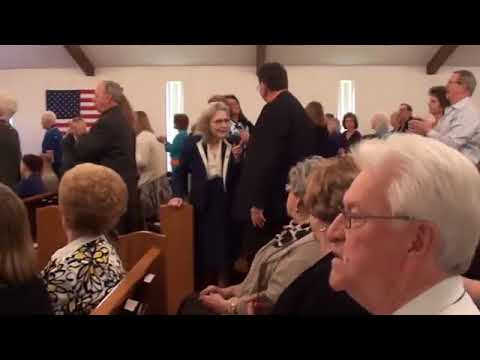 Everybody Will Be Happy Over There