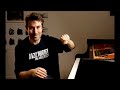 Dan Tepfer Livestream #3. A tribute to Lee Konitz.