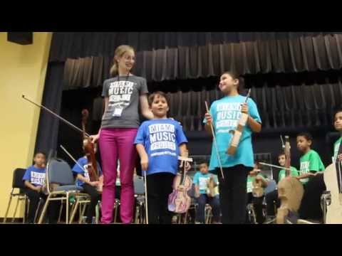 Miami Music Project Doral Chapter Paper Orchestra Graduation Miami Music Project Doral Chapter Paper Orchestra Graduation