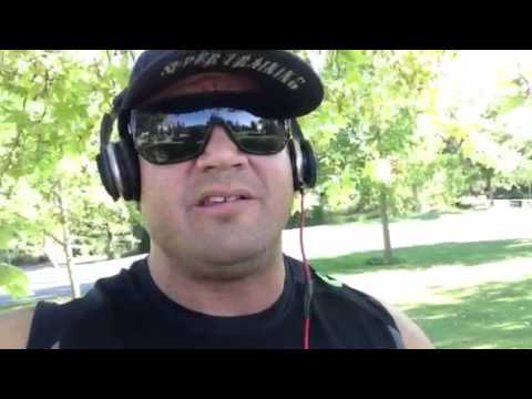 Overload your training